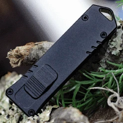 Boker Plus USB OTF Automatic Black (1.8" Blk SW) 06EX270 -Hot Sale Knife Store 06ex270 22475.1629294603