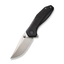 CIVIVI ODD 22- Blk G10 (2.97" Bead Blasted 14C28N) C21032-1