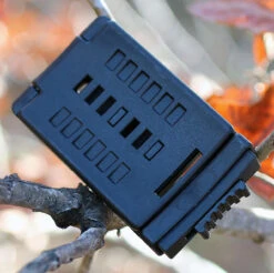 CRKT 2082 Siwi, 3.3" SK5 Plain Blade, Black Nylon Handle -Hot Sale Knife Store 2082.1 86370.1566585907