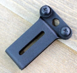 CRKT Minimalist Cleaver, 2.131" 5Cr15MoV Bead Blast Blade, Polised Rasin Infused Fiber Handle -Hot Sale Knife Store 2383 37806.1580923196