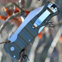 Cold Steel 23HVG Immortal, 4" S35VN Plain Blade, OD Green G-10 Handle 7 Cold Steel 23HVG Immortal, 4" S35VN Plain Blade, OD Green G-10 Handle -Hot Sale Knife Store 23hvg.2 49218.1666367571