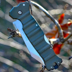 Cold Steel 23HVG Immortal, 4" S35VN Plain Blade, OD Green G-10 Handle 6 Cold Steel 23HVG Immortal, 4" S35VN Plain Blade, OD Green G-10 Handle -Hot Sale Knife Store 23hvg 06160.1666367571