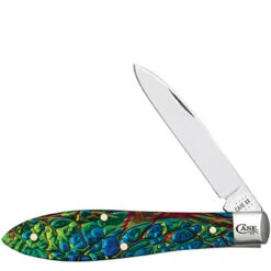 Case Teardrop 25115 - Black Sea Dichrolam (TB101028 SS)