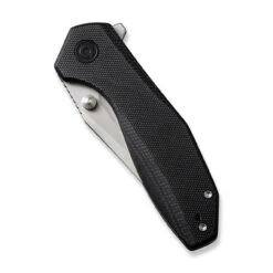 CIVIVI ODD 22- Blk G10 (2.97" Bead Blasted 14C28N) C21032-1 -Hot Sale Knife Store 4 24e656c8 f62f 4f6b 94be 5cecbaa3192b 500x 94526.1668795626
