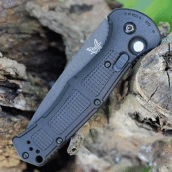 Benchmade Claymore - Blk Grivory (3.64" D2 Ser) 9070SBK -Hot Sale Knife Store 9070sbk.3 44488.1623960663