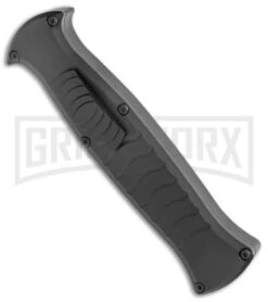 Hot Sale Knife Store -Hot Sale Knife Store AKC X Treme EVO OTF Auto Black Satin DP BHQ 141226 jr spine large