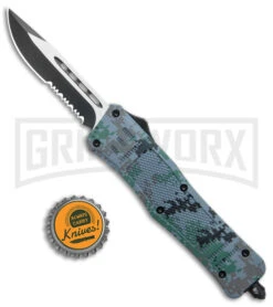 Atomic Defender Medium OTF Automatic Knife Digi Camo - Drop Point Two Tone Serr 7 Atomic Defender Medium OTF Automatic Knife Digi Camo - Drop Point Two Tone Serr -Hot Sale Knife Store Atomic Defender Medium OTF Auto Digi Camo DP Serr TT GX 38983 jr bottlecap large