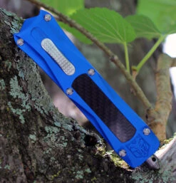 CobraTec Knives Blue King Cobra (4" D2 Dagger) BLUKCDAGNS -Hot Sale Knife Store BLUKCDAGNS.3 48654.1592502248