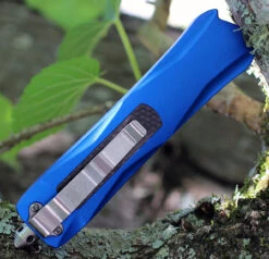 CobraTec Knives Blue King Cobra (4" D2 Dagger) BLUKCDAGNS -Hot Sale Knife Store BLUKCDAGNS.4 23157.1592502248