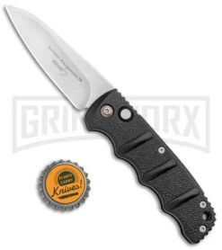 Boker Kalashnikov Automatic Knife - Sheepsfoot Stonewash Plain 10 Boker Kalashnikov Automatic Knife - Sheepsfoot Stonewash Plain -Hot Sale Knife Store Boker Kalashnikov Modified Sheepsfoot Auto Black SW 01KALS52NSOI BHQ 95956 jr bottlecap large