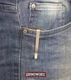 Boker Plus Strike Automatic Knife - Tanto Black Serrated -Hot Sale Knife Store Boker Plus Strike Drop Point Automatic Knife Stonewash 01BO400N BHQ 32040 kp in pocket web large