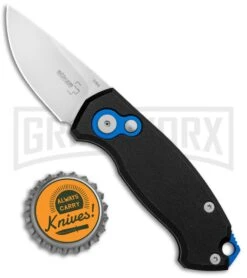 Boker Vox Kompakt CA Legal Automatic Knife - Drop Point Stonewash Plain 10 Boker Vox Kompakt CA Legal Automatic Knife - Drop Point Stonewash Plain -Hot Sale Knife Store Boker Vox Kompakt CA Legal Auto Knife SW 01BO625NSOI BHQ 95713 jr bottlecap 1 large