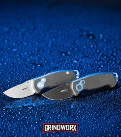 Boker Vox Kompakt CA Legal Automatic Knife - Drop Point Stonewash Plain 13 Boker Vox Kompakt CA Legal Automatic Knife - Drop Point Stonewash Plain -Hot Sale Knife Store Boker Vox Kompakt CA Legal Automatic Knife Black BHQ 95711 kp blue web large