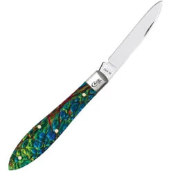 Case Teardrop 25115 - Black Sea Dichrolam (TB101028 SS) -Hot Sale Knife Store CA25115 add 02 76630.1669227579