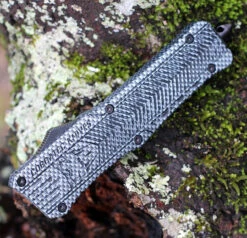 CobraTec Knives Large CTK-1 - CF Wrap (3.75" D2 Steel) LCFCTK-1LDNS -Hot Sale Knife Store LCFCTK 1LDS.3 52873.1611783760.1280.1280 88961.1611852604