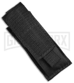 Zlatoust Russian Lever Lock Automatic Knife - Satin Plain 8 Zlatoust Russian Lever Lock Automatic Knife - Satin Plain -Hot Sale Knife Store Zlatoust Russian LL BP 19971 jr case large