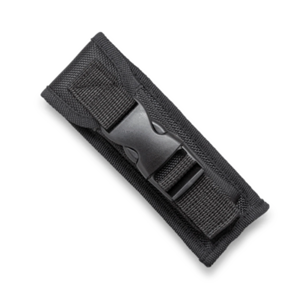 CobraTec Knives BLUKCTNS Blue King Cobra, 4" D2 Steel Tanto Blade, Anodized Aviation Aluminum Handle 3 CobraTec Knives BLUKCTNS Blue King Cobra, 4" D2 Steel Tanto Blade, Anodized Aviation Aluminum Handle - Image 3