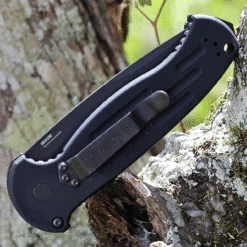 Benchmade AFO II - Blk Alum (3.56" CPM-154CM) 9051SBK -Hot Sale Knife Store bm9051sbk.2 20174.1634653335