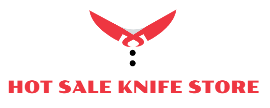 Hot Sale Knife Store