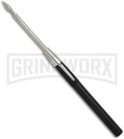 Guard Father Spike Black OTF Automatic Icepick