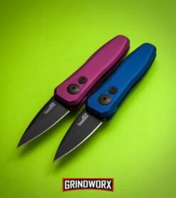 Kershaw Launch 4 Purple Automatic Knife CA Legal - Black Plain 10 Kershaw Launch 4 Purple Automatic Knife CA Legal - Black Plain -Hot Sale Knife Store kershaw launch 4 purple 7500purblk BHQ 37821 blue 7500blublk BHQ 37820 dl large
