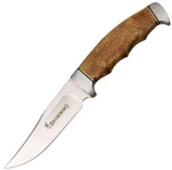 Browning 4 3/4" Fixed Blade Hunter