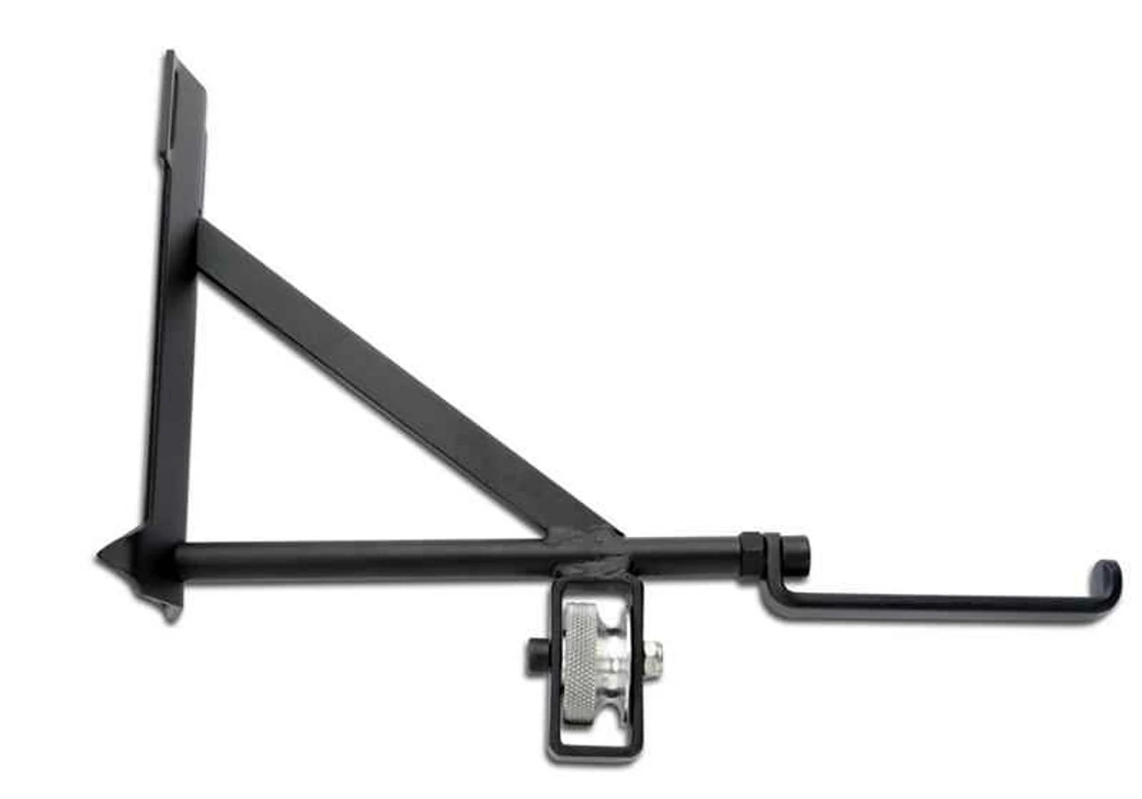 CRKT Hoist'N Lok™ Tree Stand Hoist, 100 Lbs. Weight Capacity