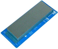 DMT 8" Diamond Whetstone Coarse No Box With Non-Skid Mat
